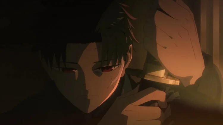 Manga 'Kagurabachi' Diadaptasi Jadi Anime, Tayang April 2027