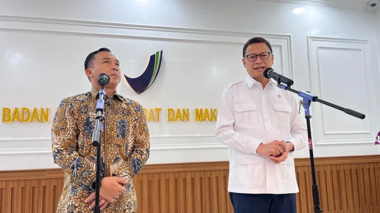 BPOM dan Kemendukbangga Perkuat Pencegahan Penyalahgunaan Obat Tertentu