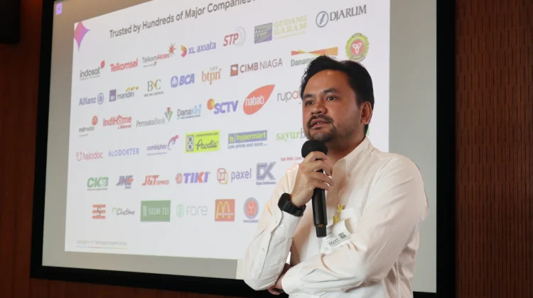 Terralogiq dan Google Hadirkan Kembali Map The Way Indonesia 2026