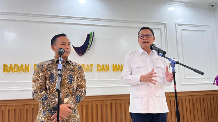 BPOM Perkuat Pengawasan Cegah Penyalahgunaan Obat Tertentu