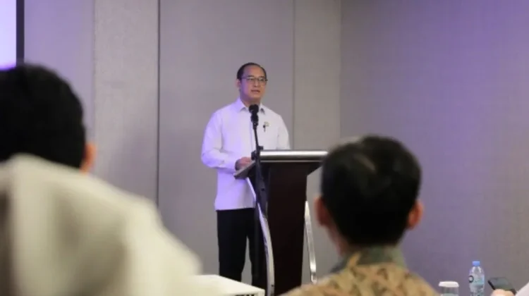 AHU Dorong Transformasi Layanan Hukum Perdata Berbasis Digital