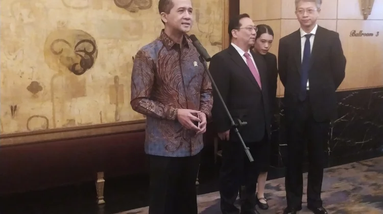 Indonesia Belajar Pengentasan Kemiskinan Desa hingga Daerah 3T dari Tiongkok