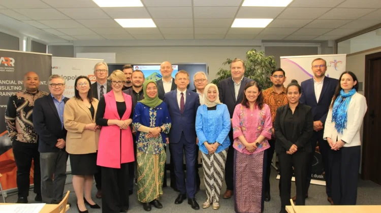 Indonesia Dorong Percepatan Pemanfaatan CEPA untuk Tembus Pasar Eropa