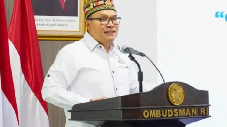 Ombudsman Apresiasi Kepala Daerah Berprestasi di Ajang Nasional