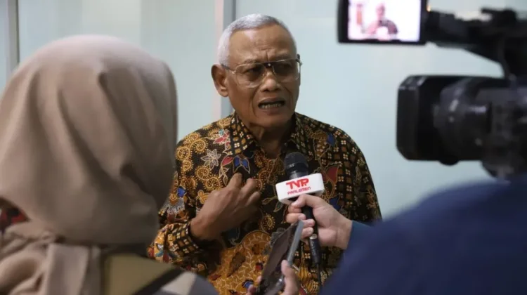 DPR Dorong Restitusi Korban Kekerasan 'Daycare' Yogyakarta