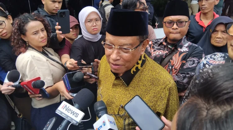 Pemda Diminta Bangun Palang Pintu Kereta Api pada Perlintasan Sebidang