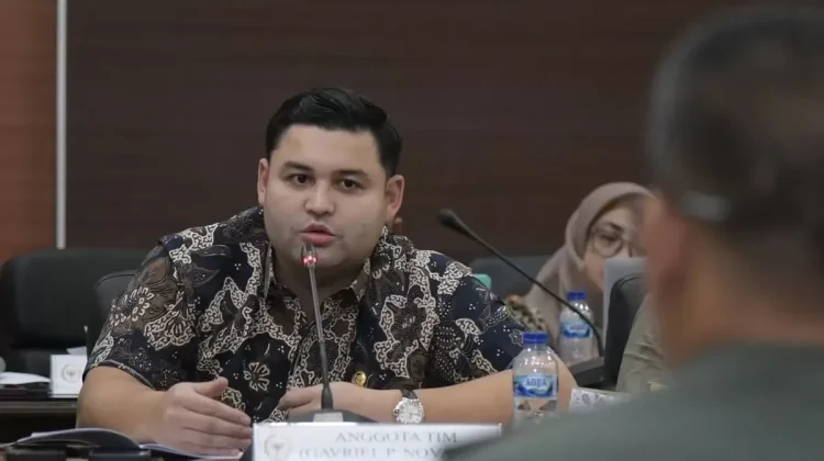 Legislator: Ketahanan Pangan Jadi Kunci Kedaulatan dan Stabilitas Nasional