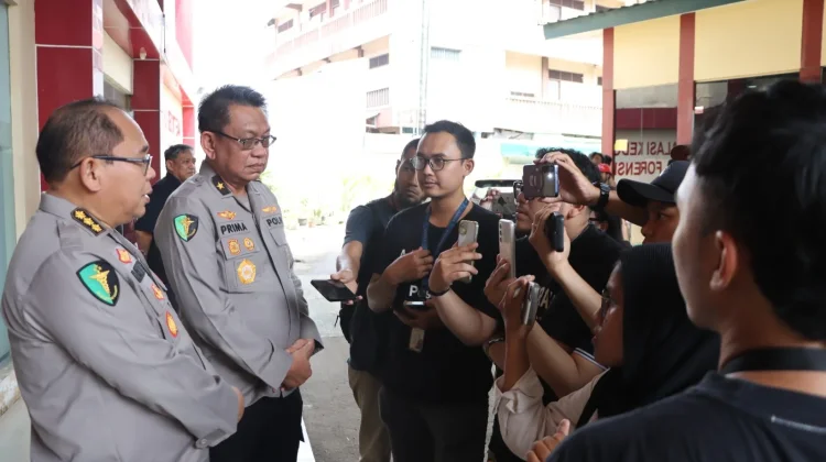 Sebanyak 10 Jenazah Korban KA Bekasi Masih Terus Diidentifikasi