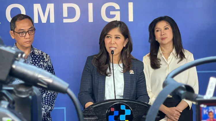 Menkomdigi: TikTok Deaktivasi 1,7 juta Akun Anak