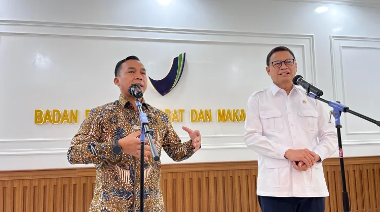 Kemendukbangga Gandeng BPOM Jaga Remaja dari Penyalahgunaan Obat