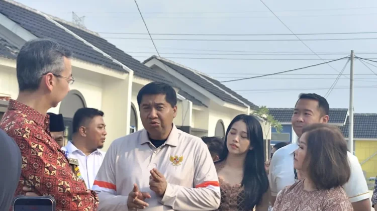 Akses KPR Diperluas, Masyarakat Tanpa Gaji Kini Bisa Miliki Rumah