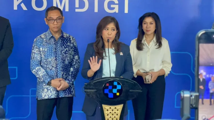 Menkomdigi Ungkap Niat Roblox Lengkapi Komitmen Kepatuhan PP Tunas