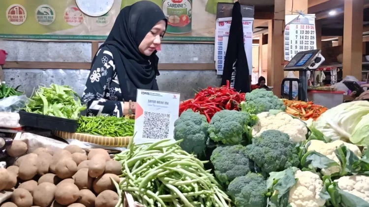 Pemkab Tangerang Siapkan Strategi Antisipasi Harga Pangan Meroket