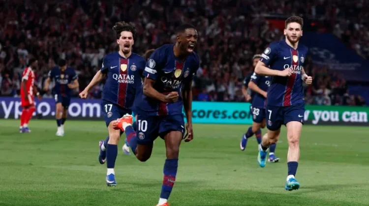 Pelatih PSG, Luis Enrique, Sebut Kemenangan Atas Bayern Terasa Sulit