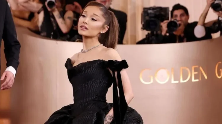 Ariana Grande Umumkan Album Baru ‘Petal’, Rilis Juli