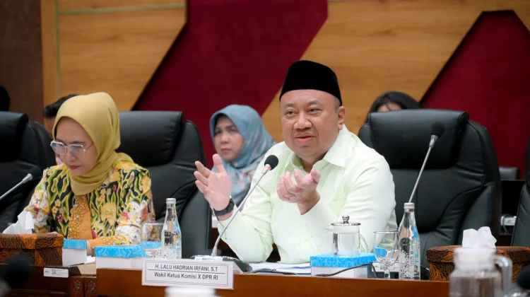 Kemendikdasmen Diminta Perketat Standar Pendidikan dan Pengasuhan di "Daycare"