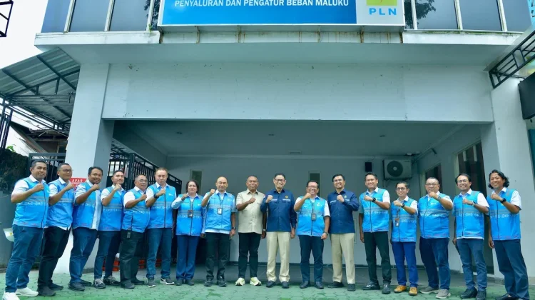 Wamen ESDM Tekankan Kesiapan Listrik bagi Pertumbuhan Maluku dan Maluku Utara