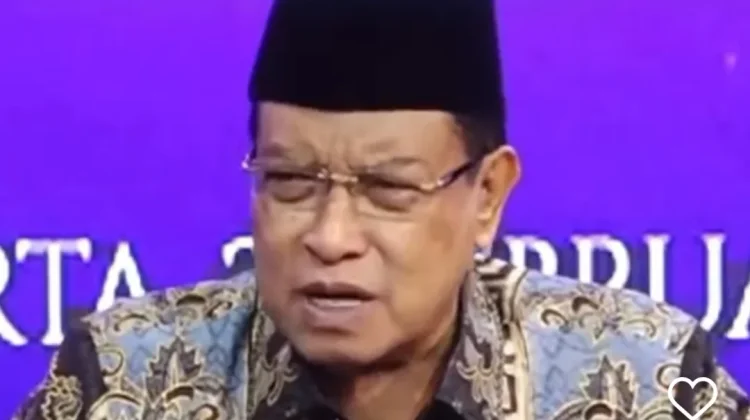Komut KAI Jelaskan Dugaan Pemicu Terjadinya Kecelakaan Kereta di Bekasi Timur