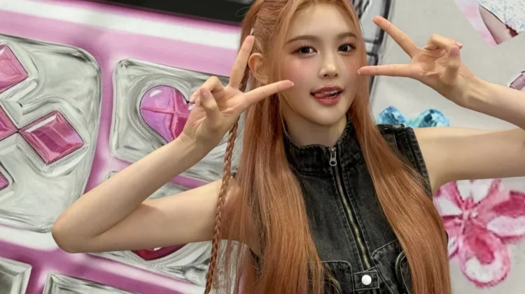 A-Na Hearts2Hearts Tinggalkan Posisi MC 'Show! Music Core' pada Mei 2026