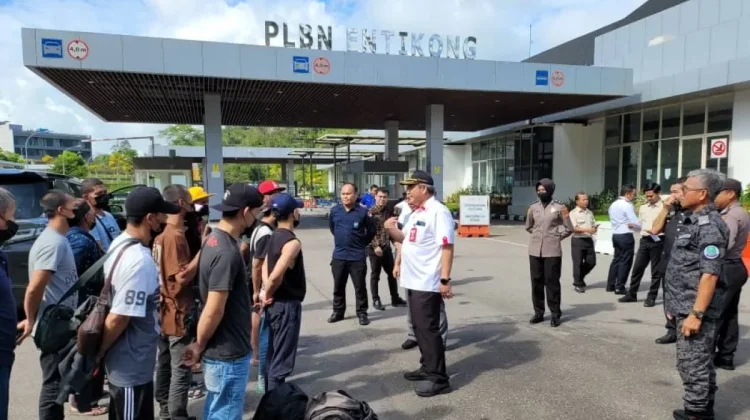 KJRI Penang Bantu PMI Terima Gaji Tertunggak 9 Tahun Rp430 Juta