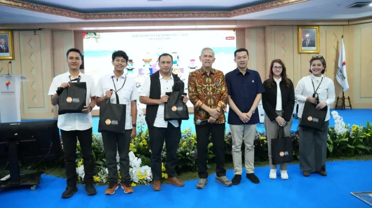 Kemenpora Dorong ASN Bangun Organisasi Unggul lewat Self Leadership