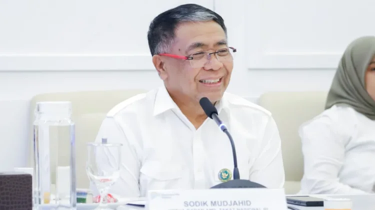 BAZNAS dan LAZ Nasional Perkuat Kolaborasi dan Koordinasi Sejahterakan Umat