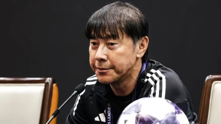 Kabar Shin Tae-Yong Melatih Timnas Minisoccer, Apakah Keputusan yang Tepat?