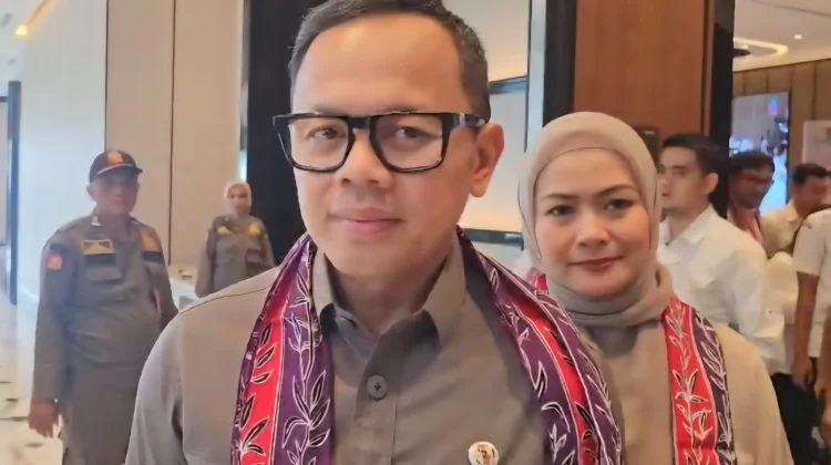 Wamendagri Kian Masif Dorong Aglomerasi Jabodetabekpunjur