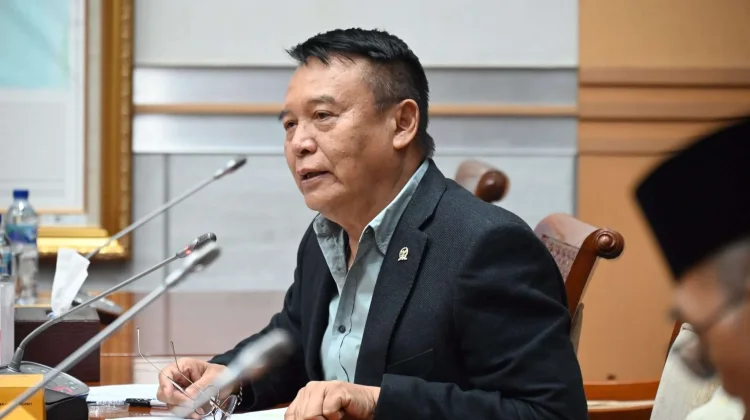 Legislator: Hibah Garibaldi Harus Dihitung Dengan Cermat