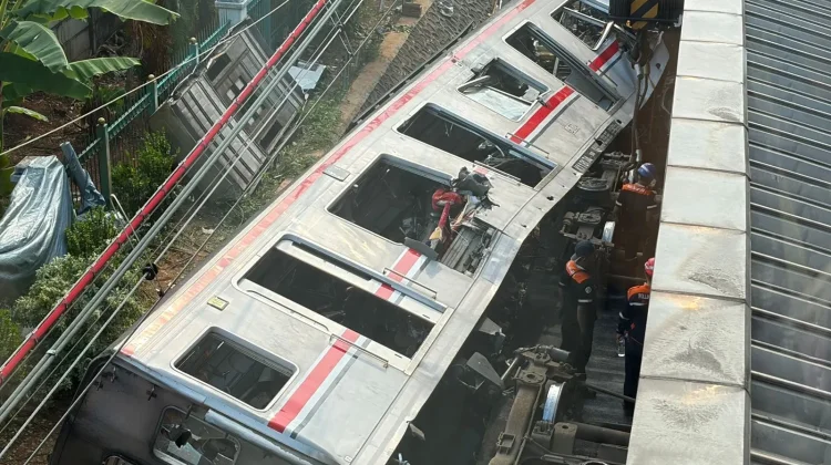 Memahami Sistem Double Double Track dalam Perkeretaapian