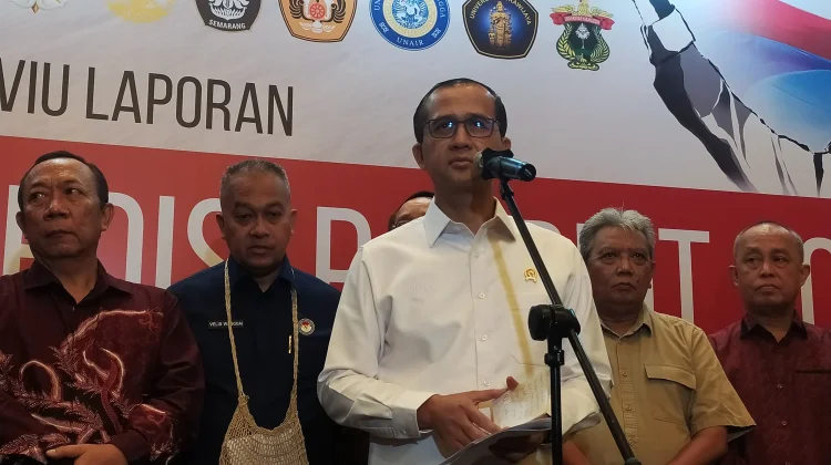Kementrans Berdayakan Kawasan Transmigrasi dengan TEP 2026