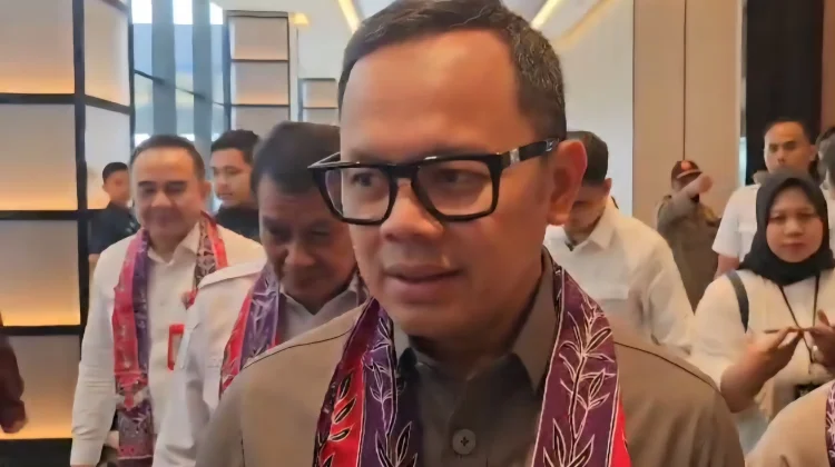 Bima Arya: Konsep Aglomerasi Jadi Solusi Sampah dan Kemacetan