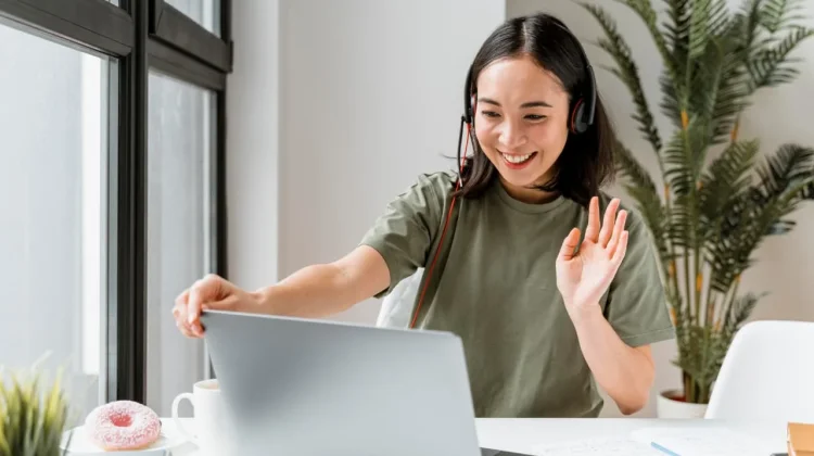 Jangan Asal Kerja Jarak Jauh, Ini 6 Tips Biar Lebih Produktif