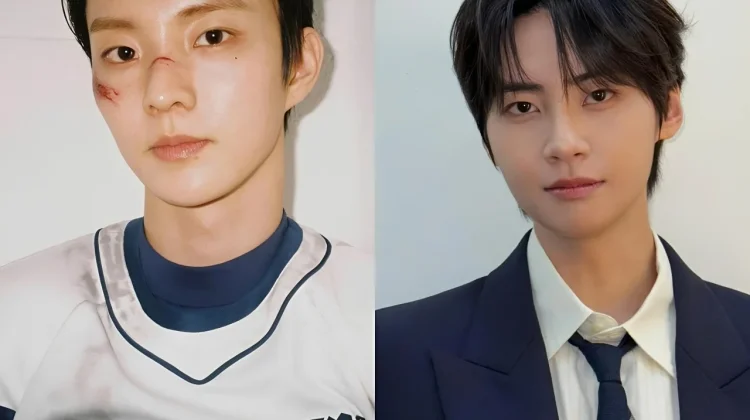 Drama 'My Idol, My Debut' Umumkan Lineup Cast, Angkat Kisah Time-Slip dan Dunia Idol