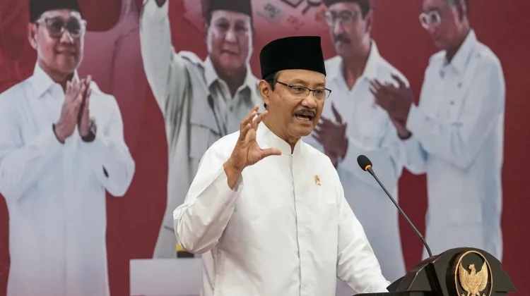 Pemerintah Percepat Pembangunan Puluhan Gedung Sekolah Rakyat