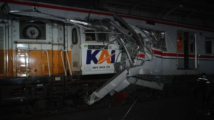 Update Korban KA Bekasi, Bertambah Menjadi 16 Orang Meninggal Dunia
