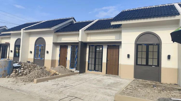 Penantian Panjang Berbuah Rumah Subsidi, Cerita Bahagia di Puri Harmoni Indah