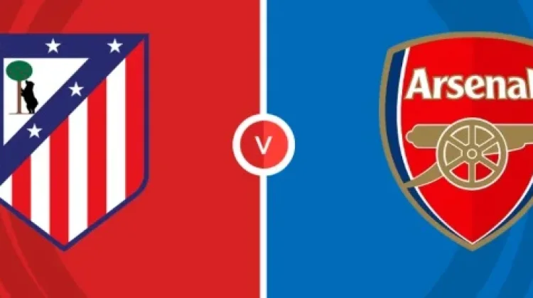 Liga Champions, Atletico Madrid vs Arsenal Kamis Dini Hari