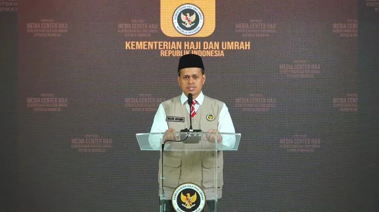 Satu Orang Jemaah Haji  Masih di Rawat  karena Kecelakaan Bus