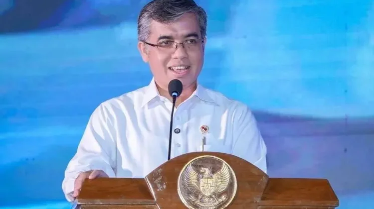 Menaker Dorong Sertifikasi K3 Perkuat Budaya Industri Nasional