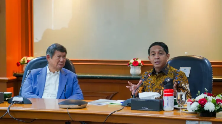 Pemerintah Bentuk Satgas Inovasi Pembiayaan Taman Nasional, Pulihkan Ekosistem