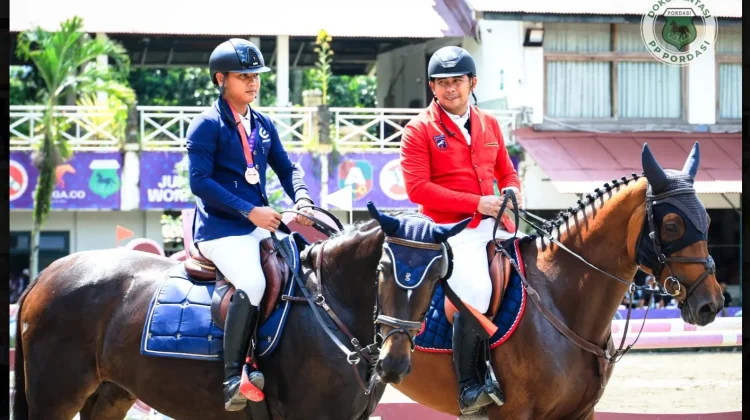Menggerakkan Olahraga dari Dunia Usaha, Kiprah Engel Sahanggamu