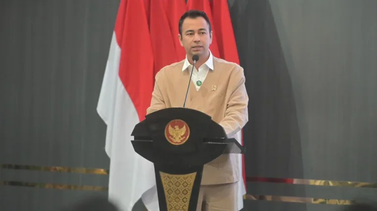 PLN–Kemendes PDT Teken MoU, Perkuat Pemanfaatan Listrik Dongkrak Kemandirian Desa