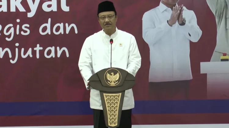 Pemerintah Gelontorkan Rp200 Miliar Bangun Sekolah Rakyat