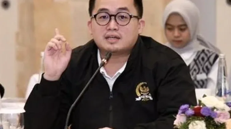 Legislator: Gotong Royong Digital Jadi Pilar Kedaulatan Bangsa