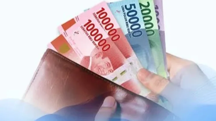 Tekanan Eksternal Menguat, Rupiah Kembali Melemah terhadap Dolar AS