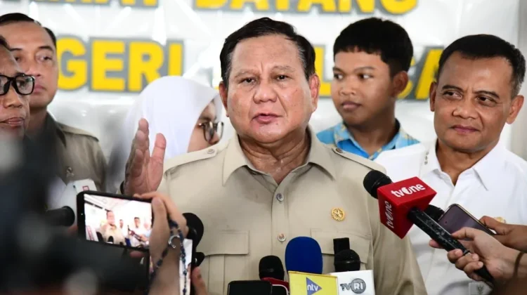 Swasembada Energi Ditargetkan Tercapai pada 2029