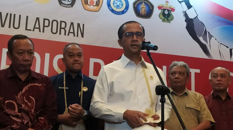 Kementrans Dukung Pembangunan hingga Operasional SPPG di Papua