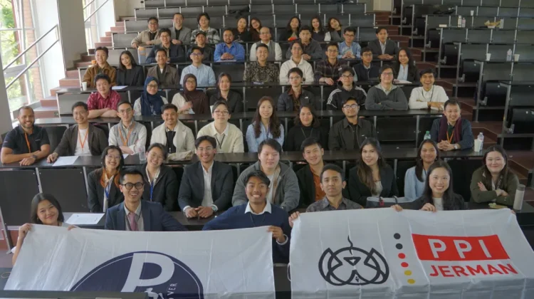 Uplift Career Summit 2026 Perkuat Kesiapan Karier Pelajar Indonesia di Jerman