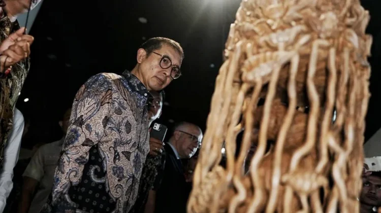 Kemenbud Prosesi Pengajuan Seni Ukir Jepara ke UNESCO lewat Skema Safeguarding
